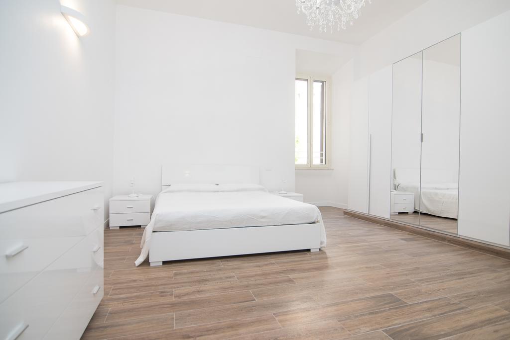 Lovely Rome Apartments - Vatican Kültér fotó