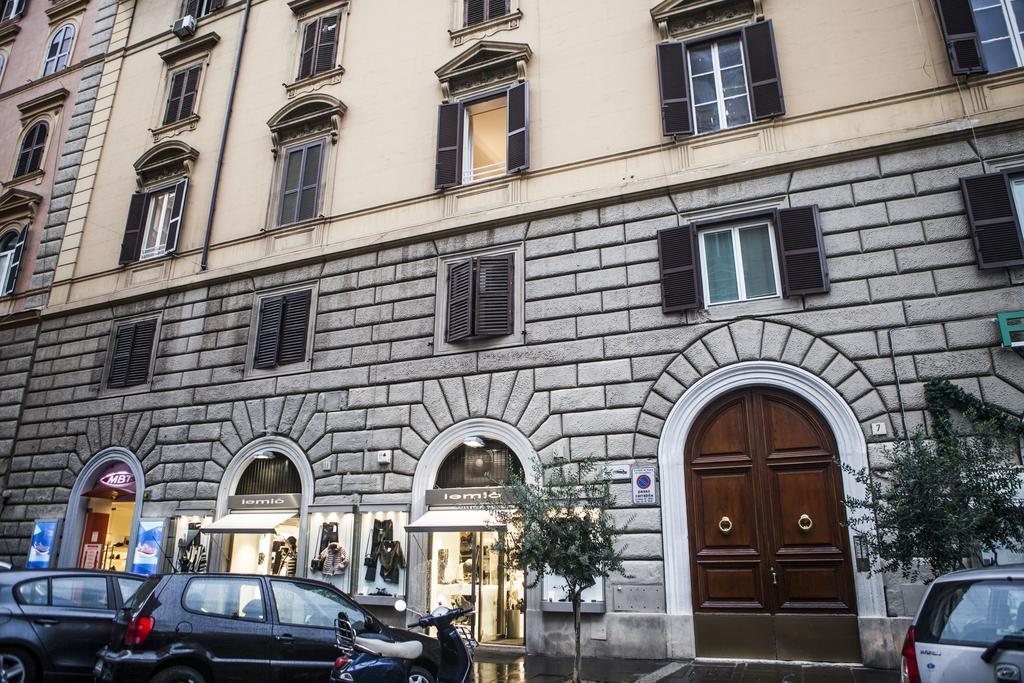 Lovely Rome Apartments - Vatican Kültér fotó
